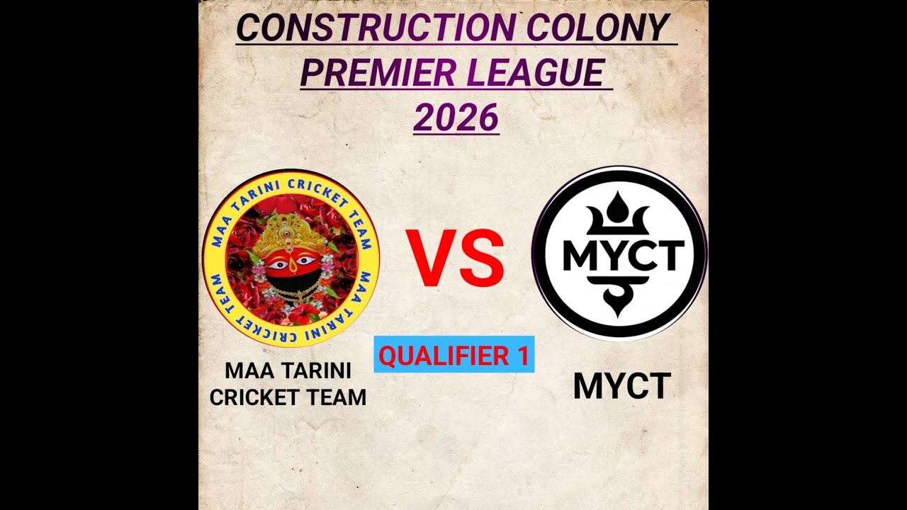 DAY-9,QUALIFIER-1(MTCT VS MYCT)