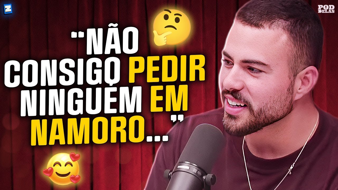 O ÚLTIMO ROMÂNTICO OU NEM TANTO