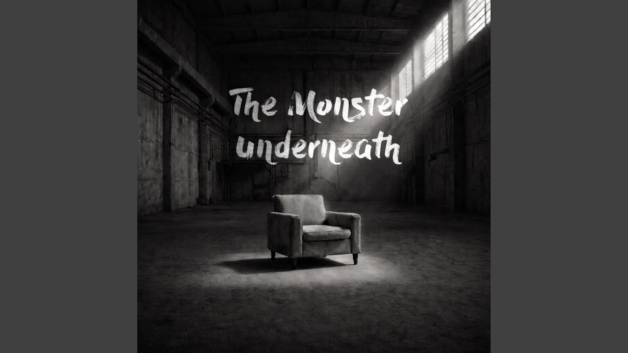 The Monster Underneath