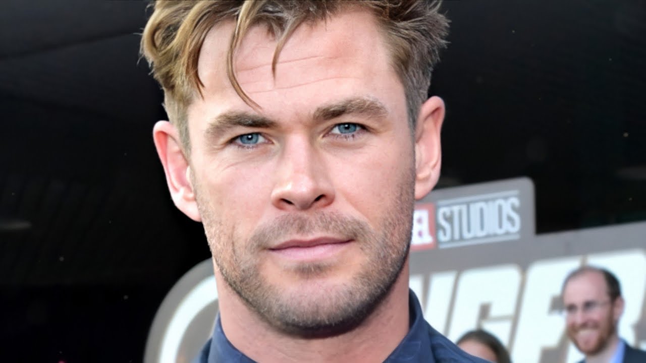 Red Dead Online | Chris Hemsworth Male Character Creation