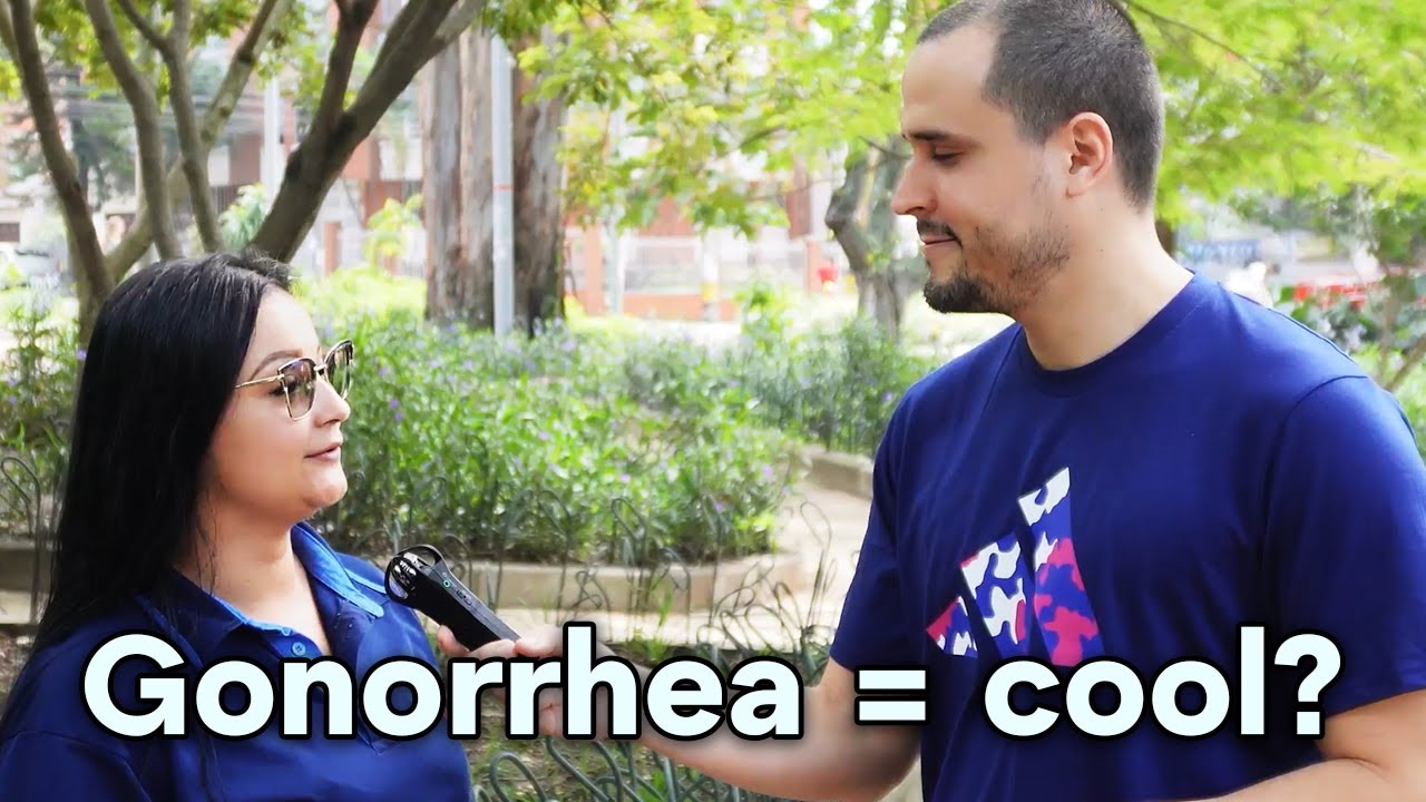 NSFW: The Best Medellin Slang? | Street Spanish #8