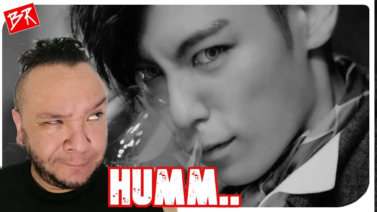 🤖METALHEAD REACTS to 🔥T.O.P 🔥 - DOOM DADA M/V | REACTION VIDEO