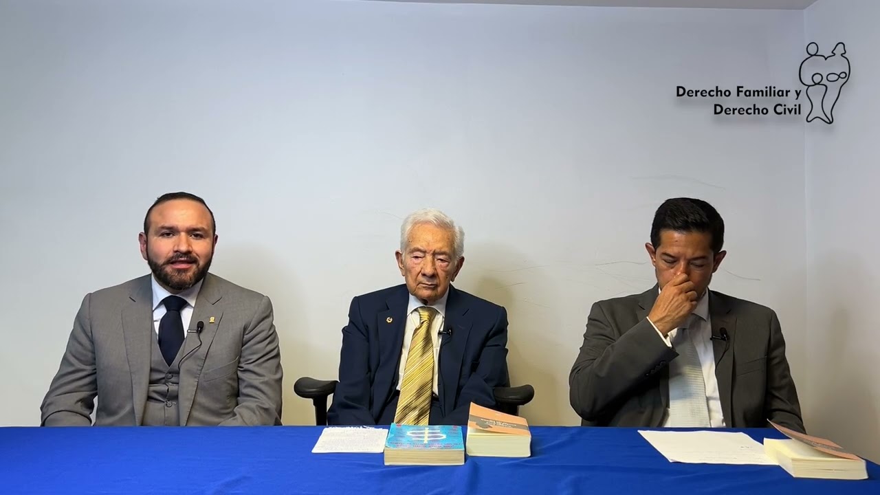 ¿Existe el Testamento Conyugal en México?
