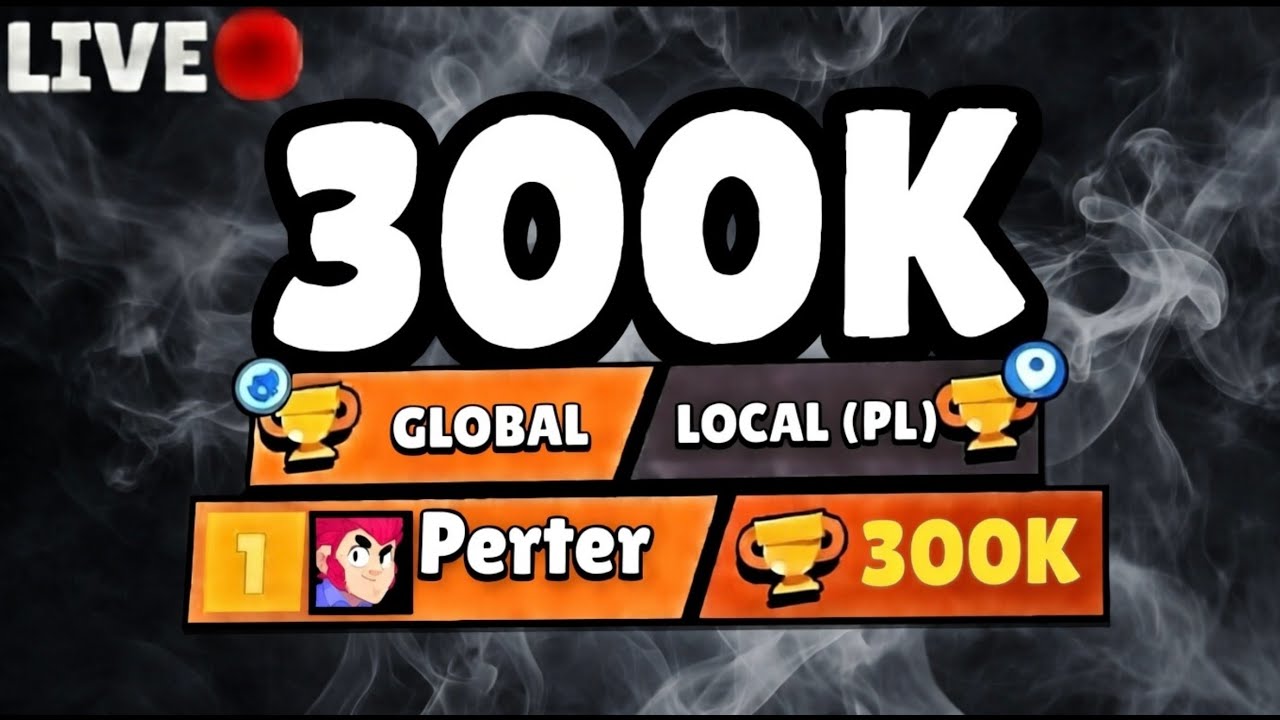 *PUSH 300K* Pierwsze 300K w Polsce?