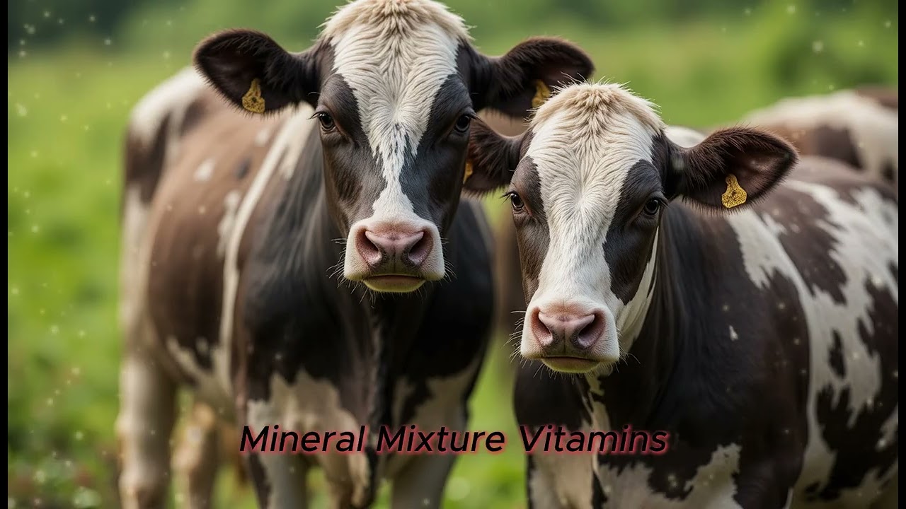 Best Cow Feed Mixes: Increase Growth, Milk, and Profit