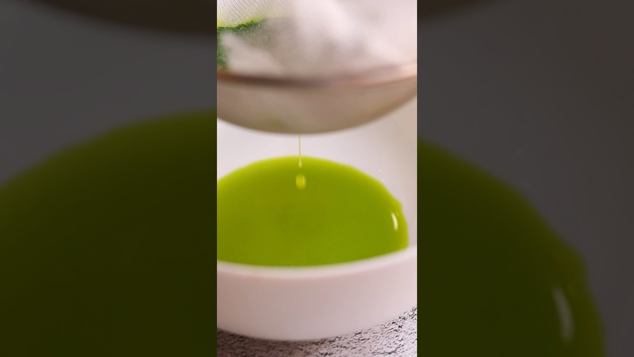 Green butter #green #butter #recipe #dish