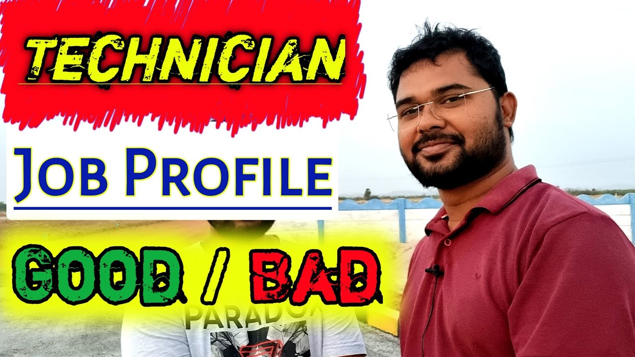 Technician Job in Railway कैसा है? | क्या अच्छा और बुरा है सबकुछ 😶‍🌫️ #mvo #railway #technician