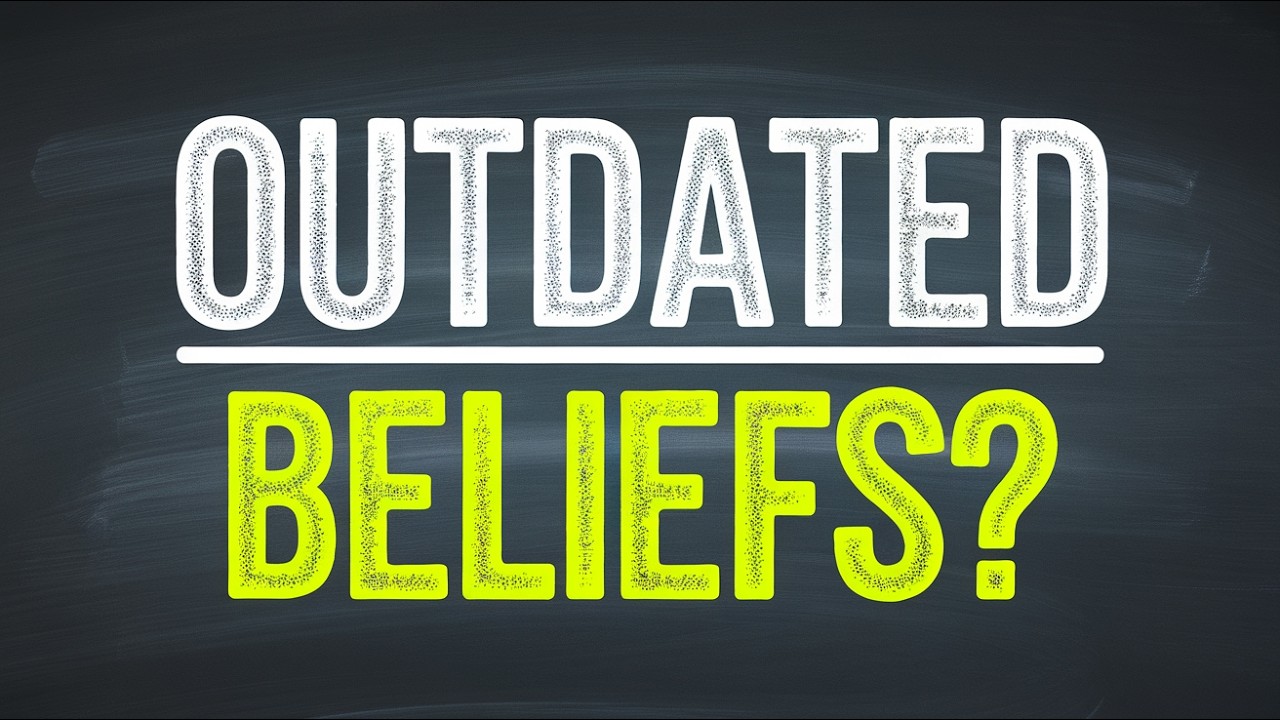 Why Religion Doesn’t Make Sense Anymore