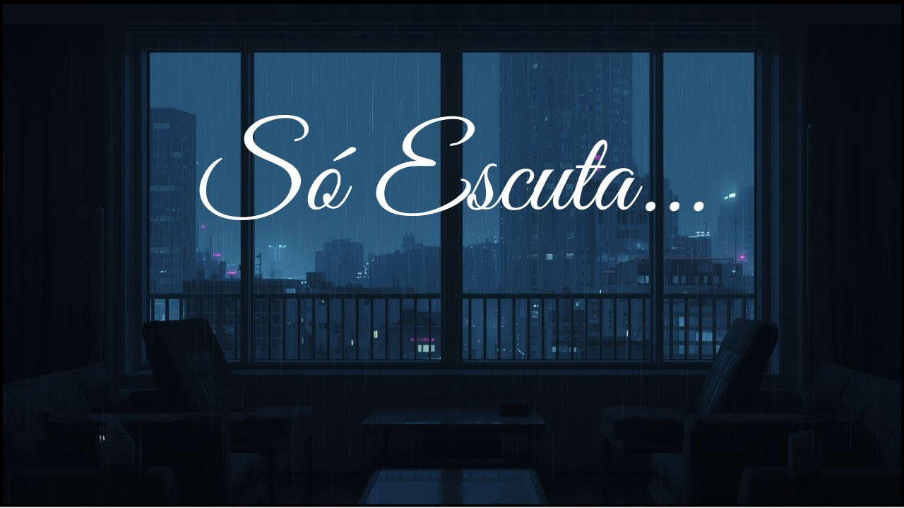 Uma Hora Para Desaparecer Em Pensamentos - Madrugada – Eradeze