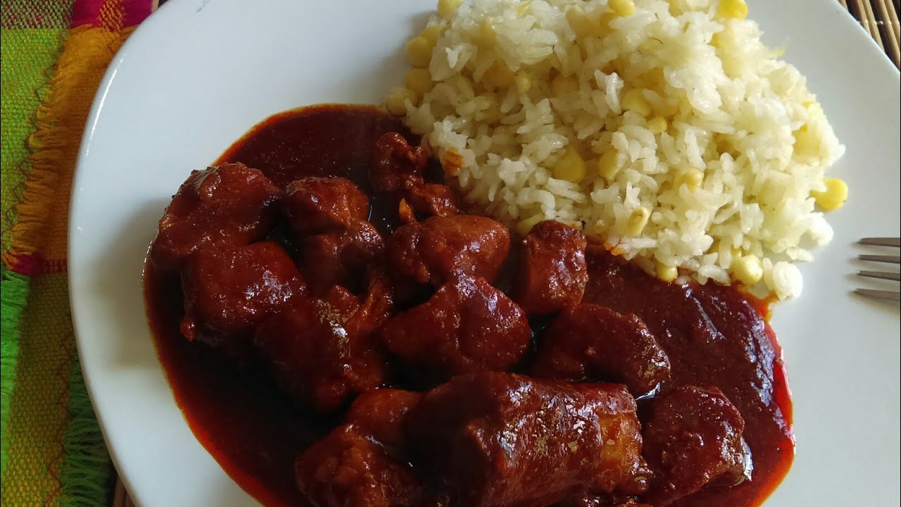 ASADO DE PUERCO