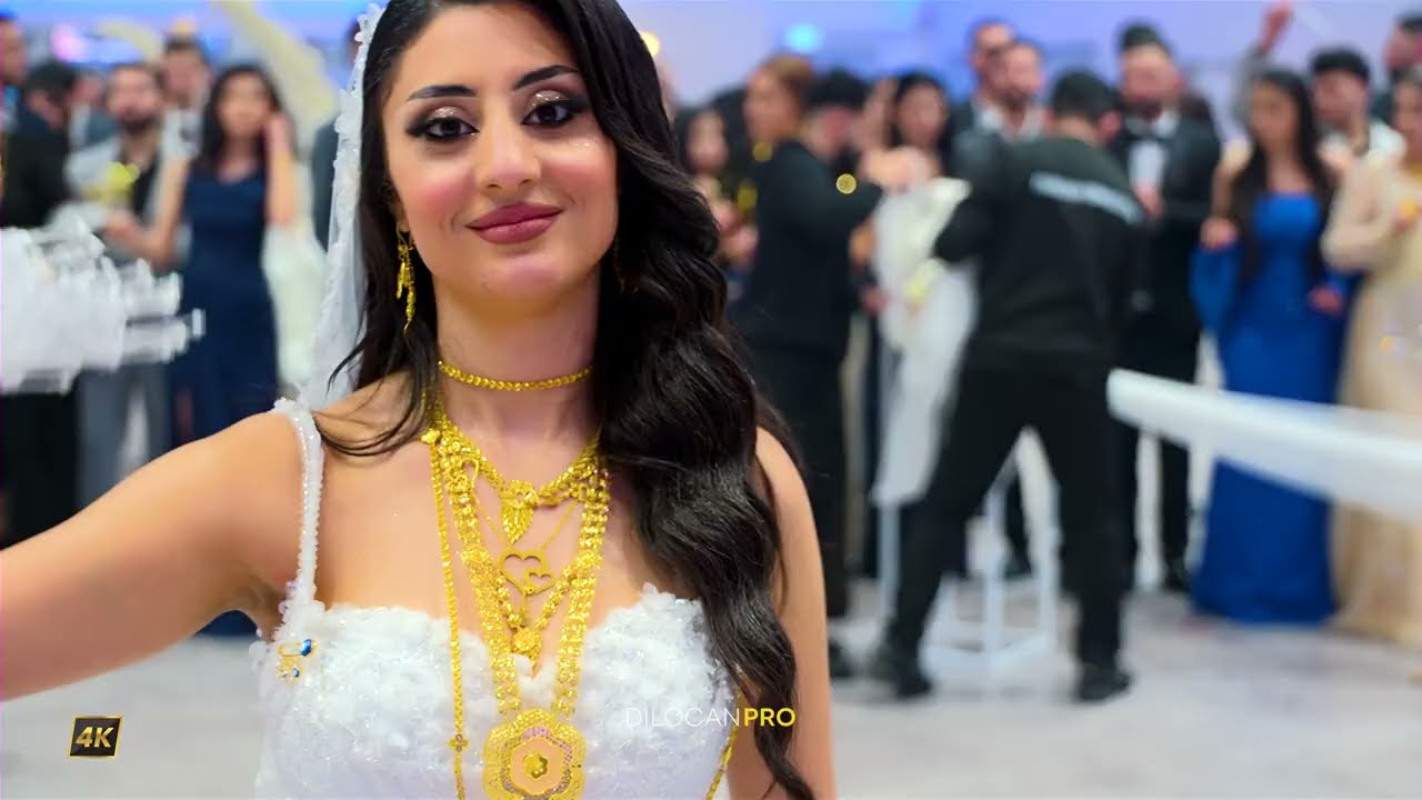 IMAD SELIM / Barkat & Salua / Part06 / #DilocanPro #Hochzeit #Wedding #Kurdish #Dilocan
