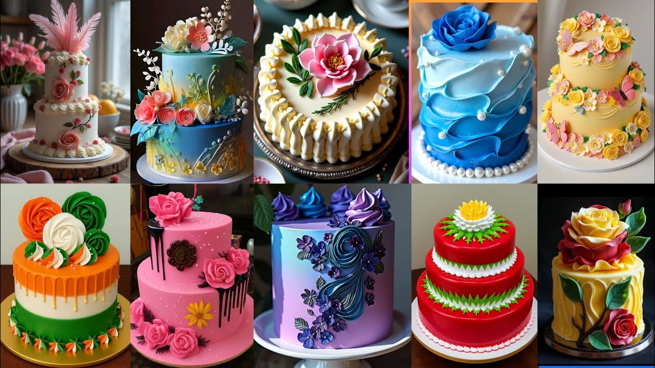 Big Budget Cake Flavours That Make Every Celebration Sweeter 