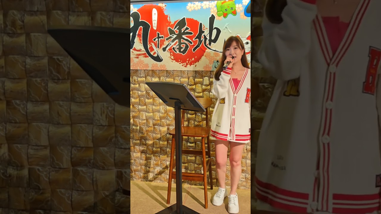 小敏Crystal《柔情密意》@ 尖沙咀九十番地 2026-03-03