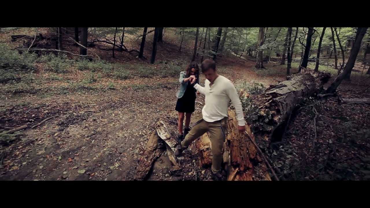 Fekete Dávid - Most képzeld el (Official Music Video)