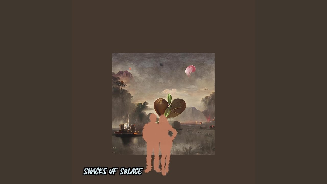 Snacks of Solace