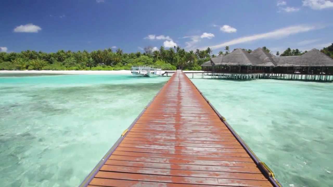 Maldives Resorts-Medhufushi Island Resort Мальдивы