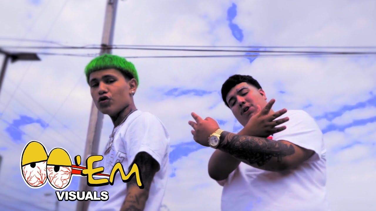 Young Tapz ❌ Lucky3rd - Ride Or Die | Visualized🧩@chacon_luis
