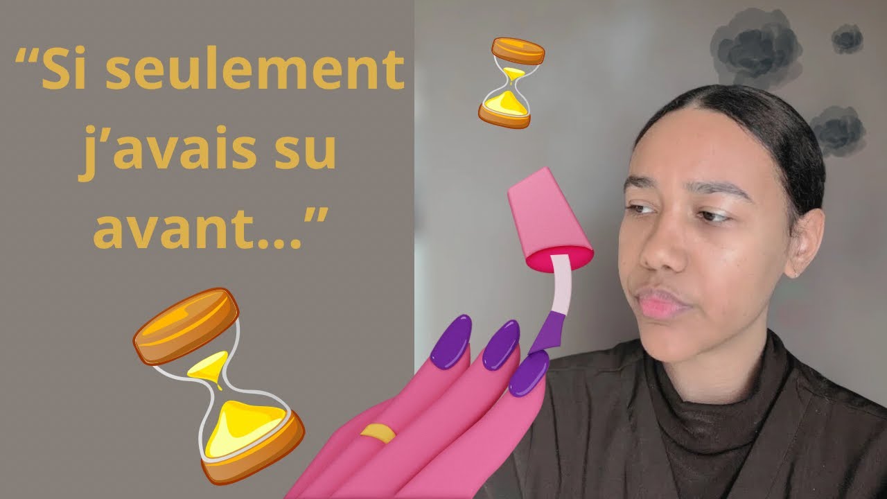 10 conseils pour les prothésistes ongulaires débutante￼ !