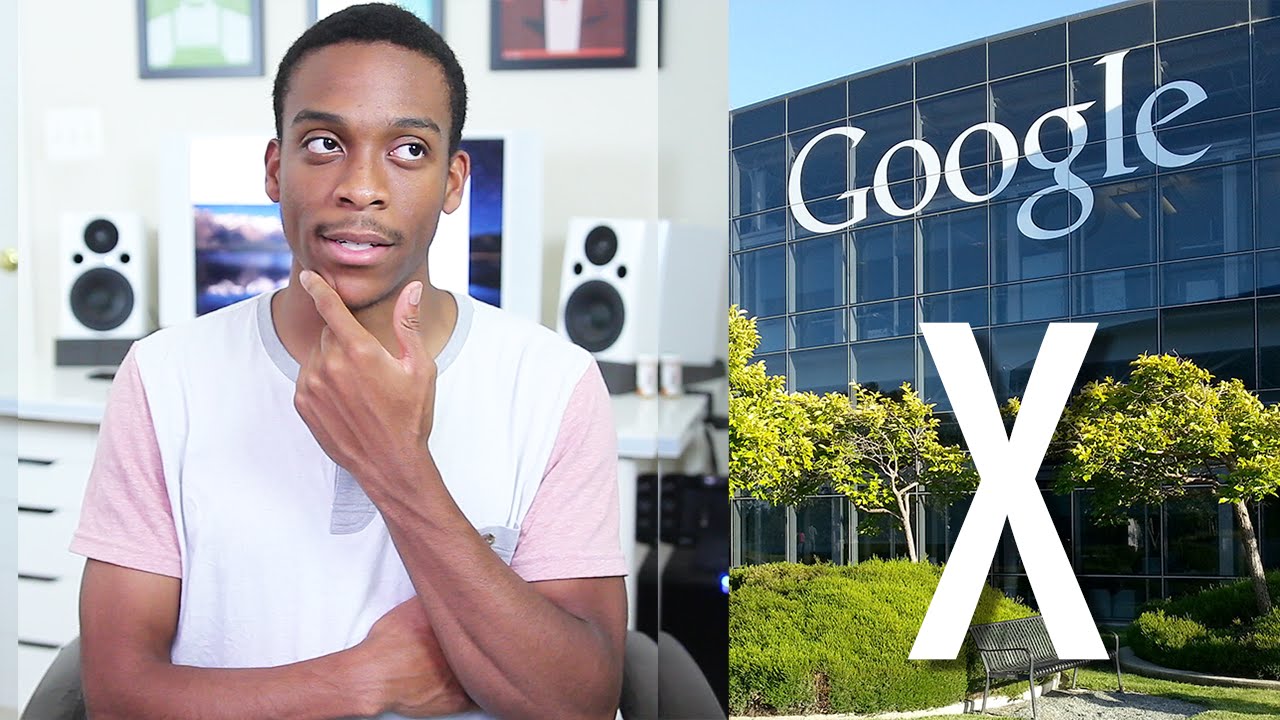 What is Google Alphabet?
