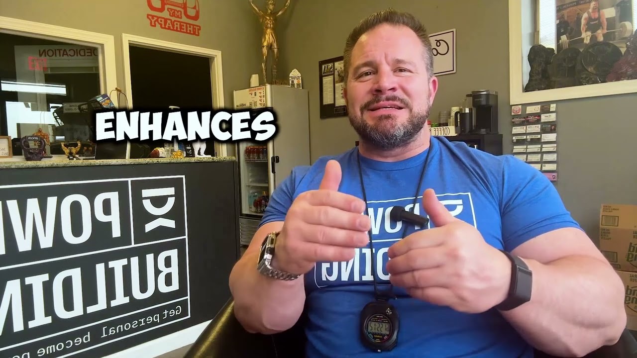 Что делает пептид серморелин?