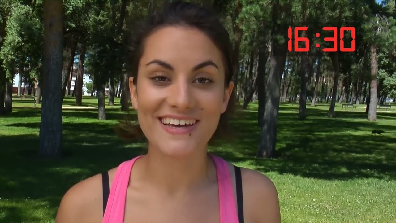 NEEM 1/ NEEM Básico  - Unidad 3 Mi rutina diaria