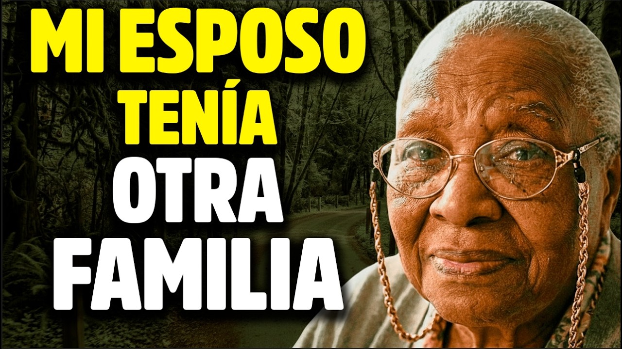 Me engaño por mas de 36 años