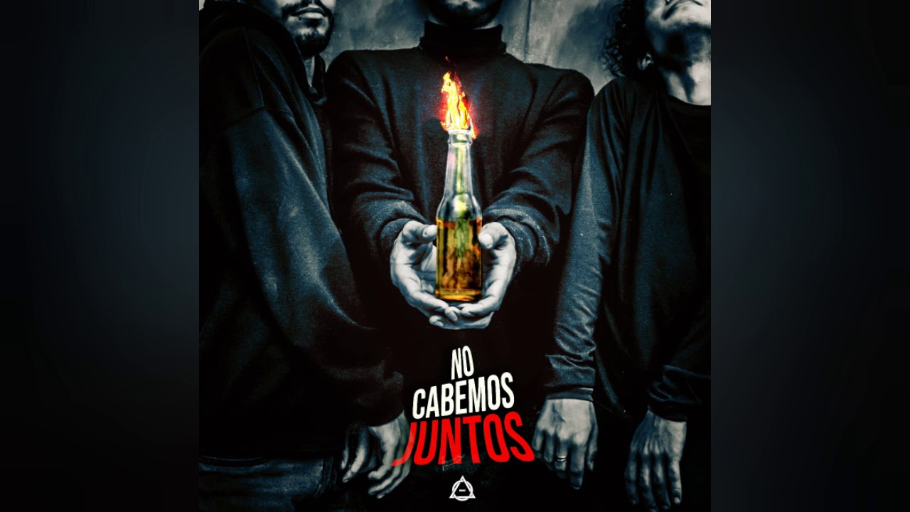 Alógena - No Cabemos Juntos (DEMO)