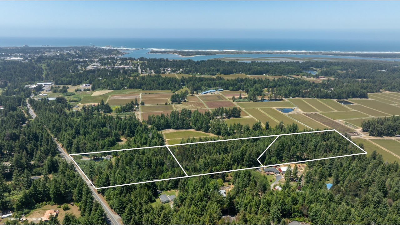 VALUE PACKED GORGEOUS LAND WITH MANY OPTIONS!
