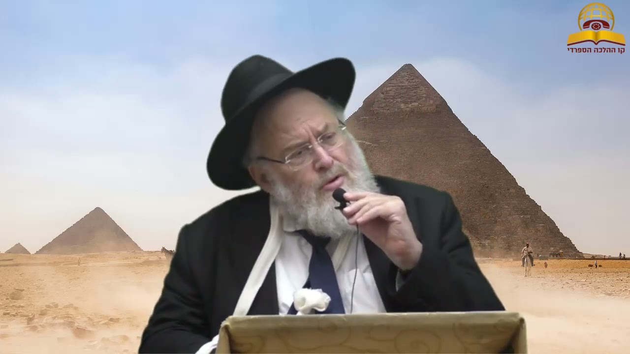 פרשת וארא תשפ