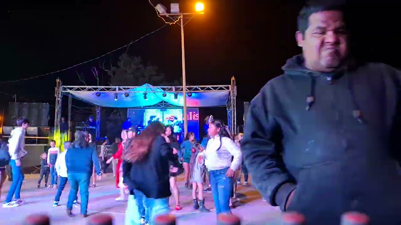 La michoacana