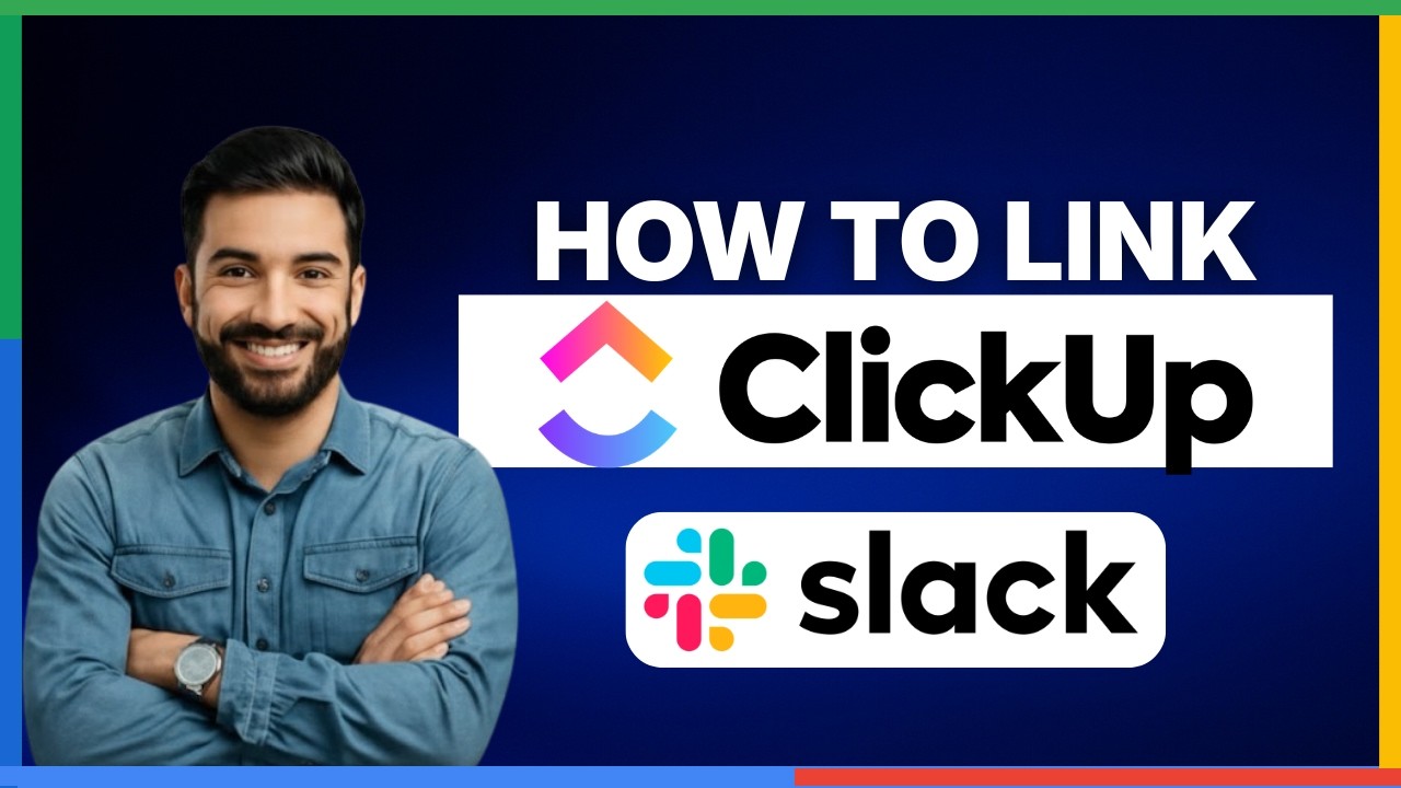 Как связать ClickUp и Slack [ПОЛНОЕ РУКОВОДСТВО]
