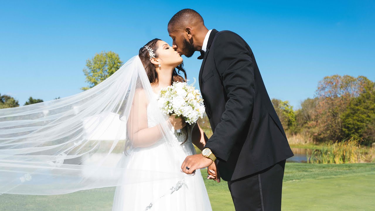 A Virginia Love Story by De&rsquo;Angelo McNair