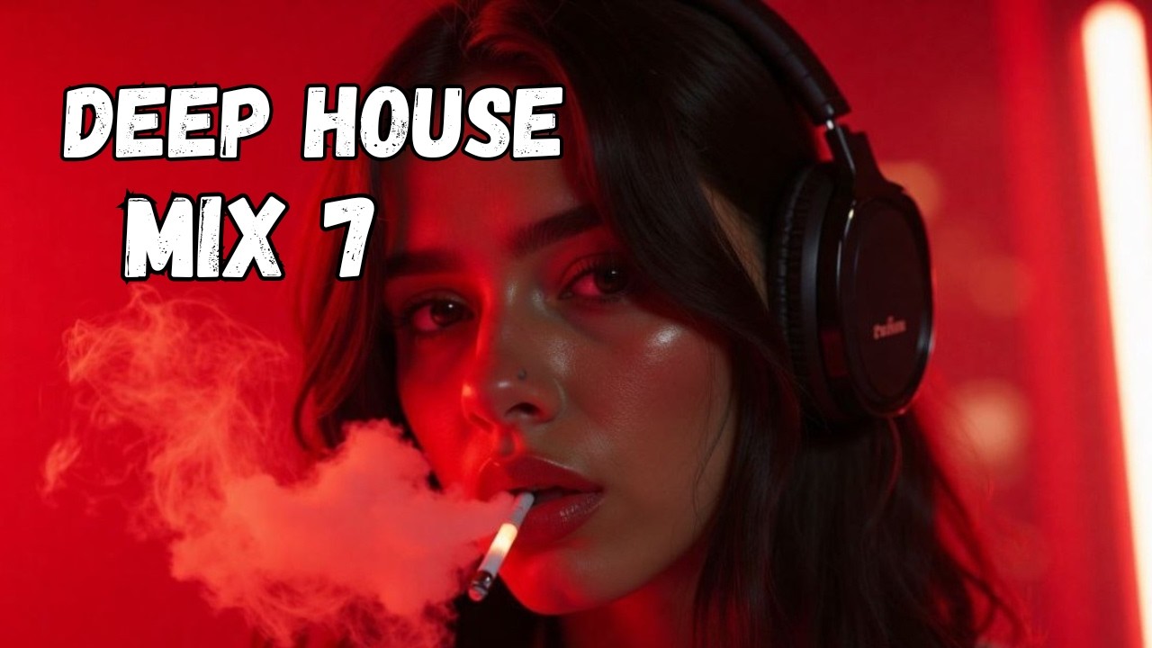 Best of Deep House 2026 | Chill Mix & Deep Feelings #7