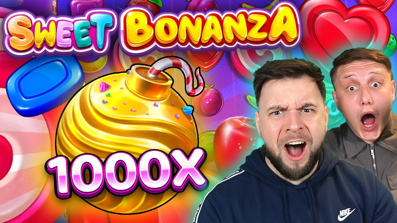 OUR BIGGEST EVER SWEET BONANZA BONUS BUY WIN!!
