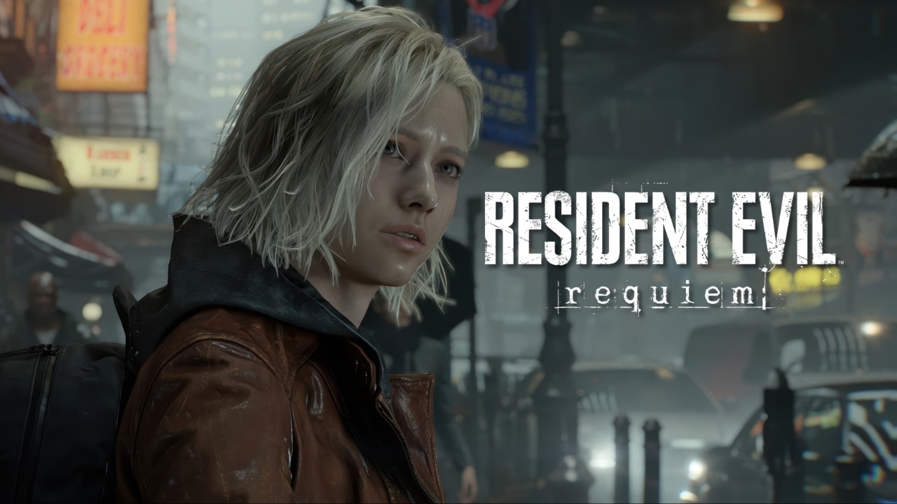 Resident Evil: Requiem (SHORTS) (XBOX Series)  #2