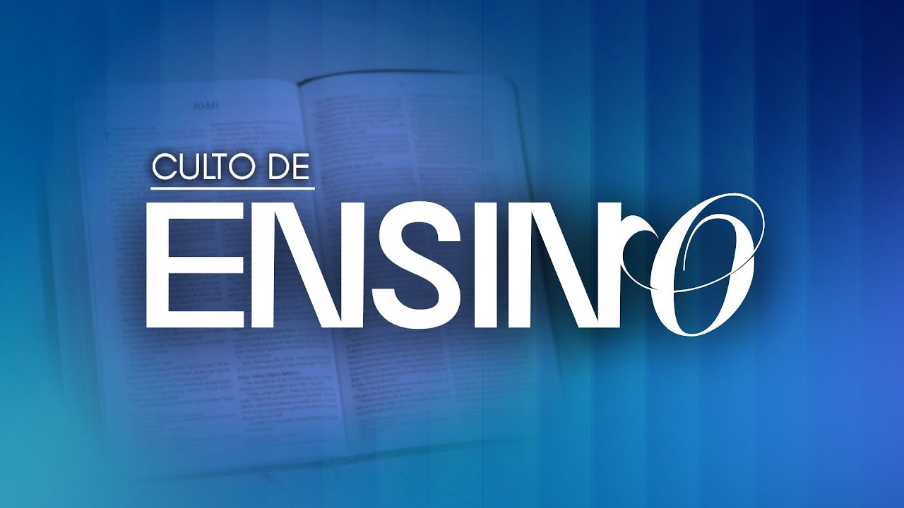 ADEFE ODIVELAS | CULTO DE ENSINO | 20/01/2026