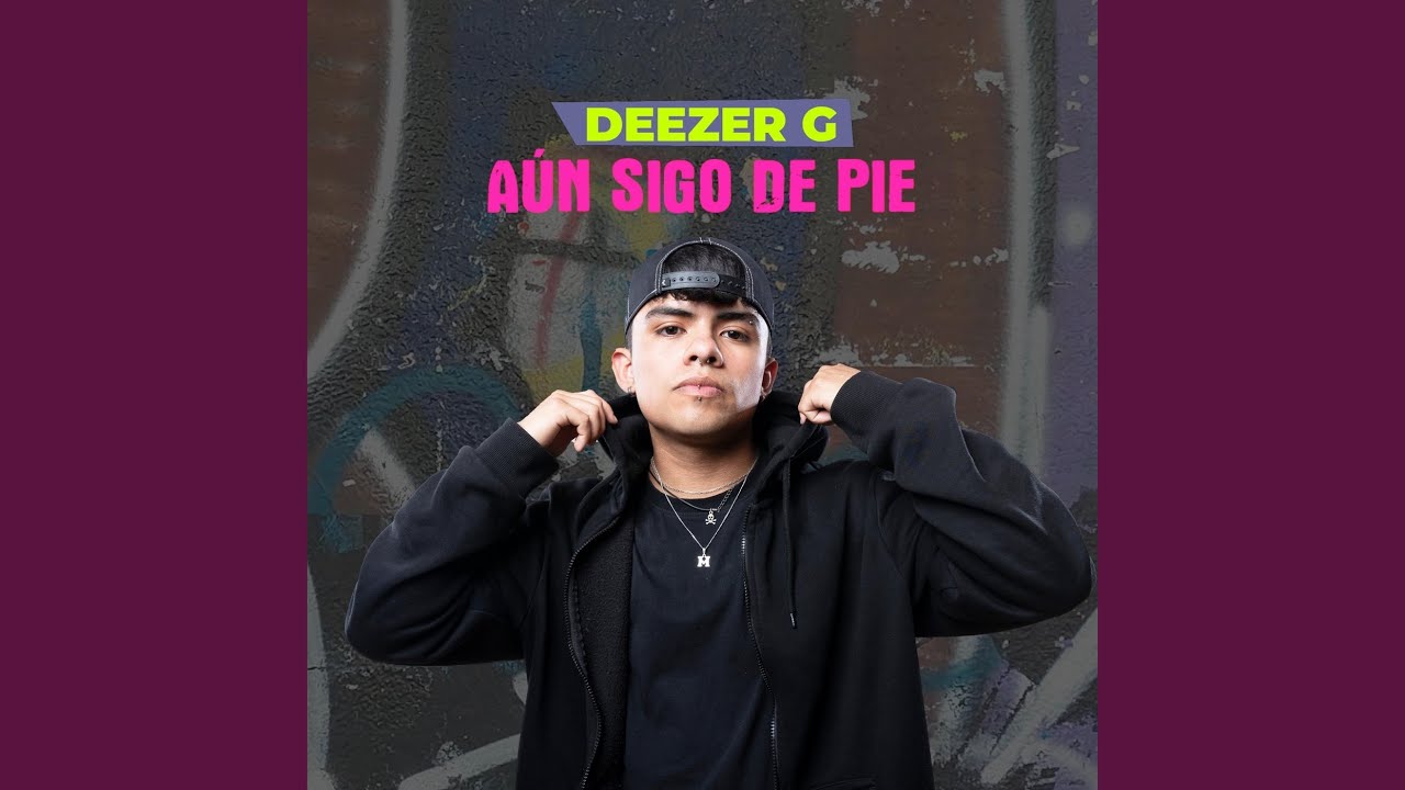 Aún Sigo De Pie