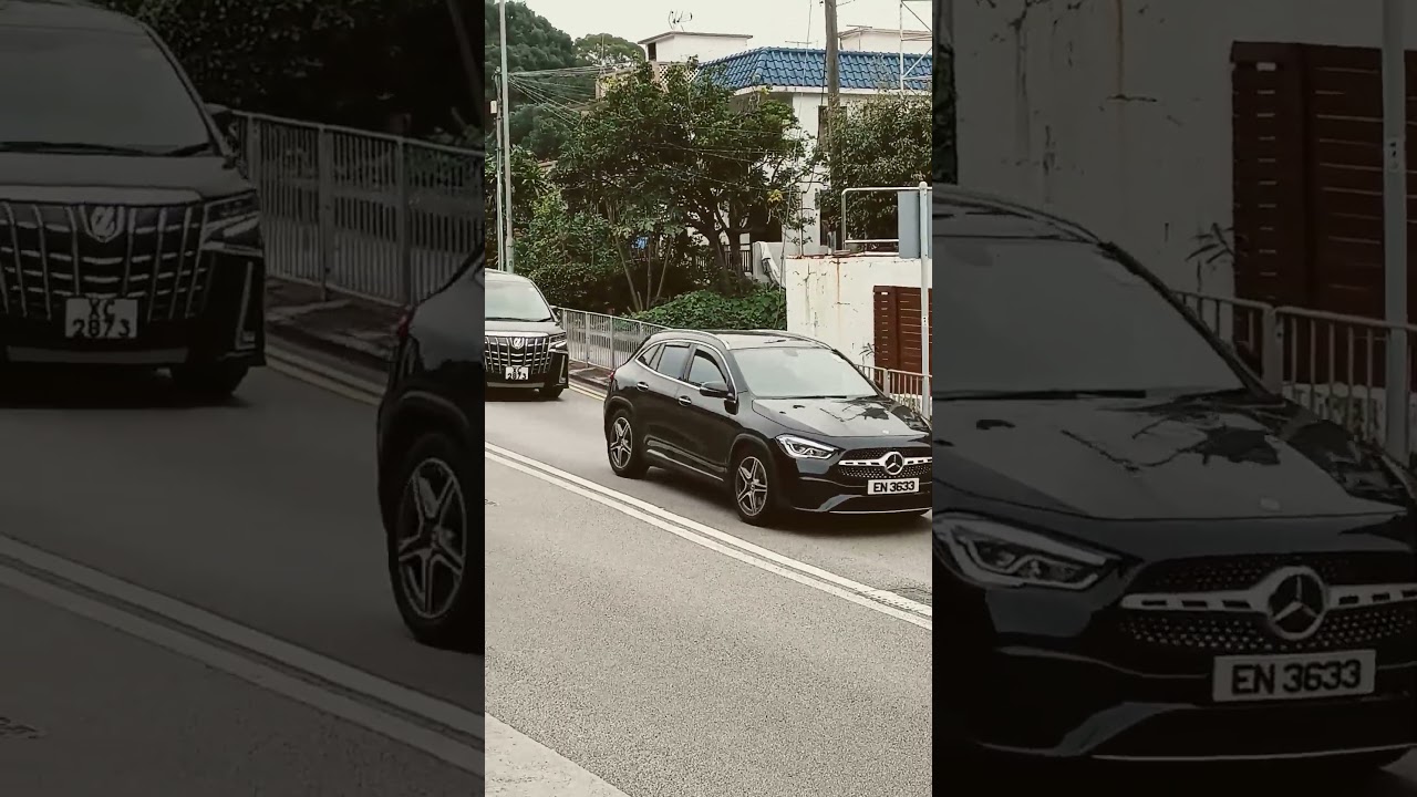 Long queue #cars #traffic #short