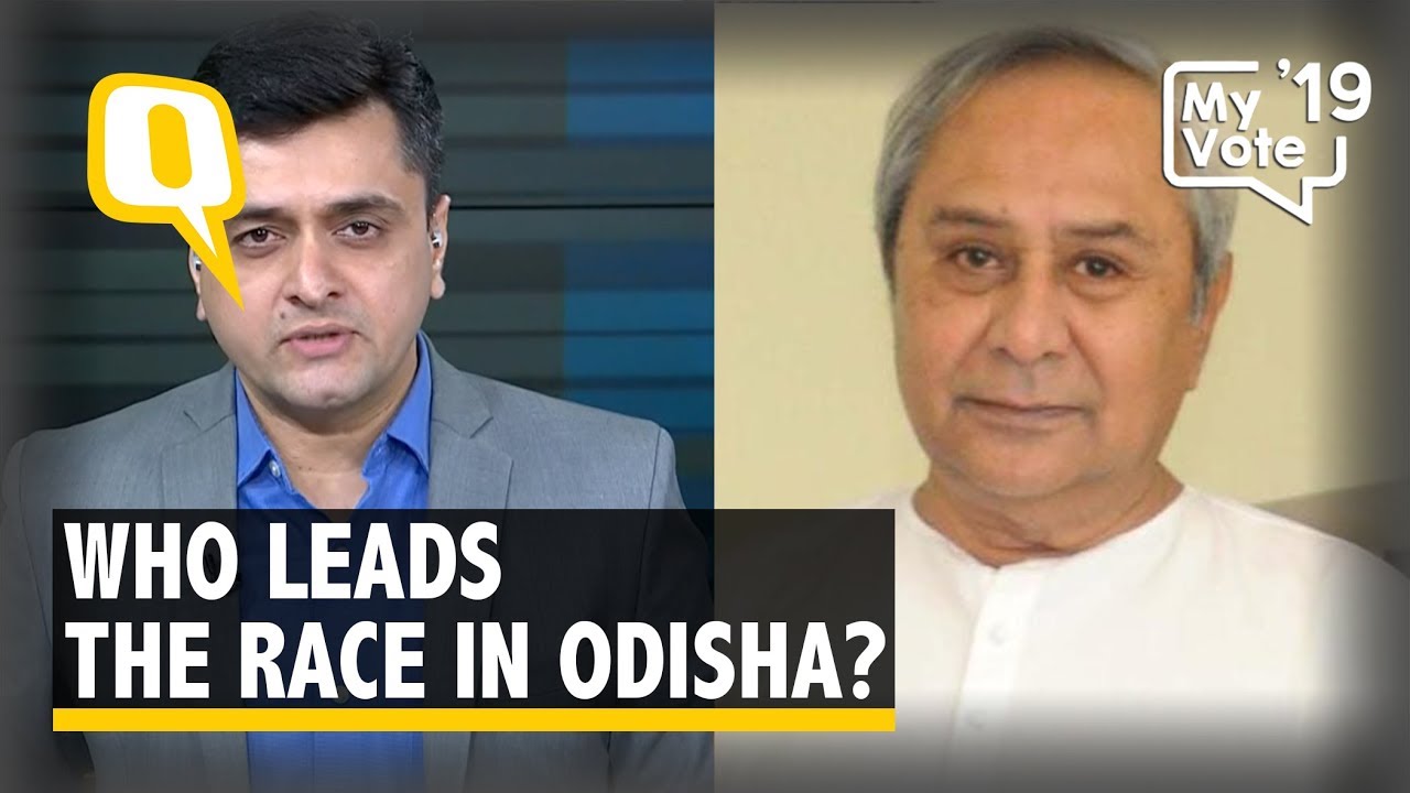 Can the BJP Break Naveen Patnaik's Stronghold In Odisha? | The Quint