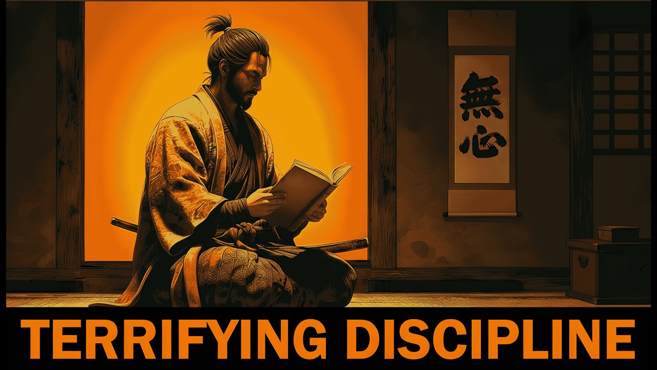 The Scariest Level of Discipline You’ve Ever Seen