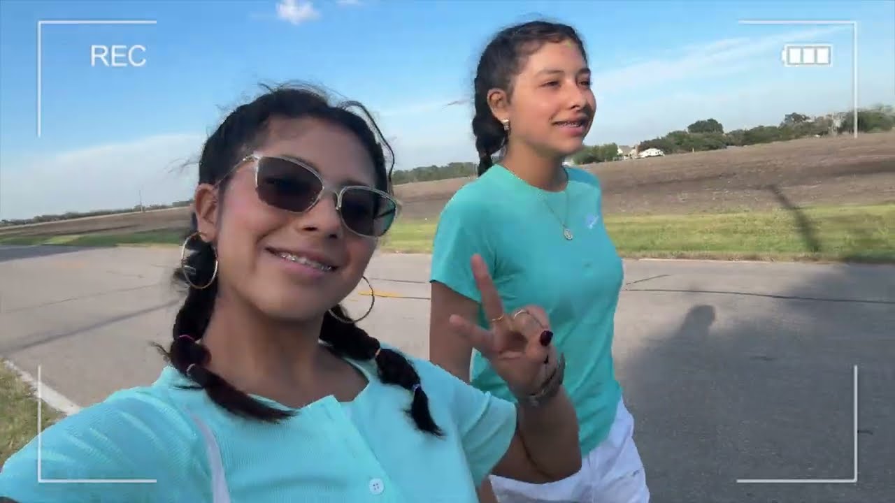 🤩Lo que vivimos en nuestro viaje a/presentacion en KANSAS!😱 #yaxenirivera #vlog 💫🪗🎤🎶