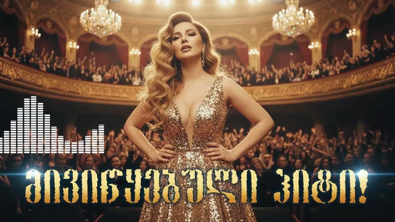 🎸 80-იანების მუსიკალური მოგზაურობა | ზღვა ღელავს ისევ გულში