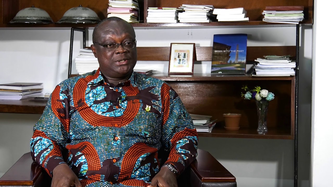 AgroLink: Documentary on the Faculty of Agriculture