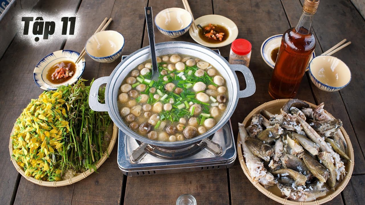 cuộc sống 