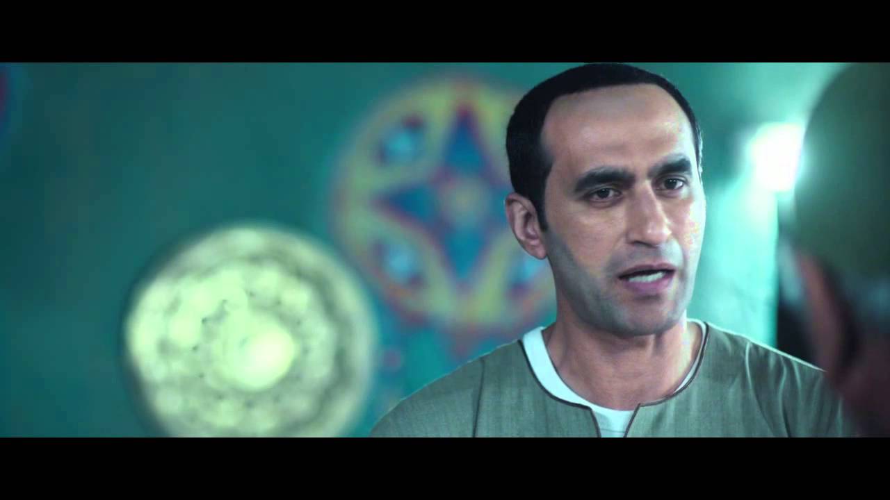 مسلسل ساحرة الجنوب - الموسم الأول- الحلقة 2 الكاملة