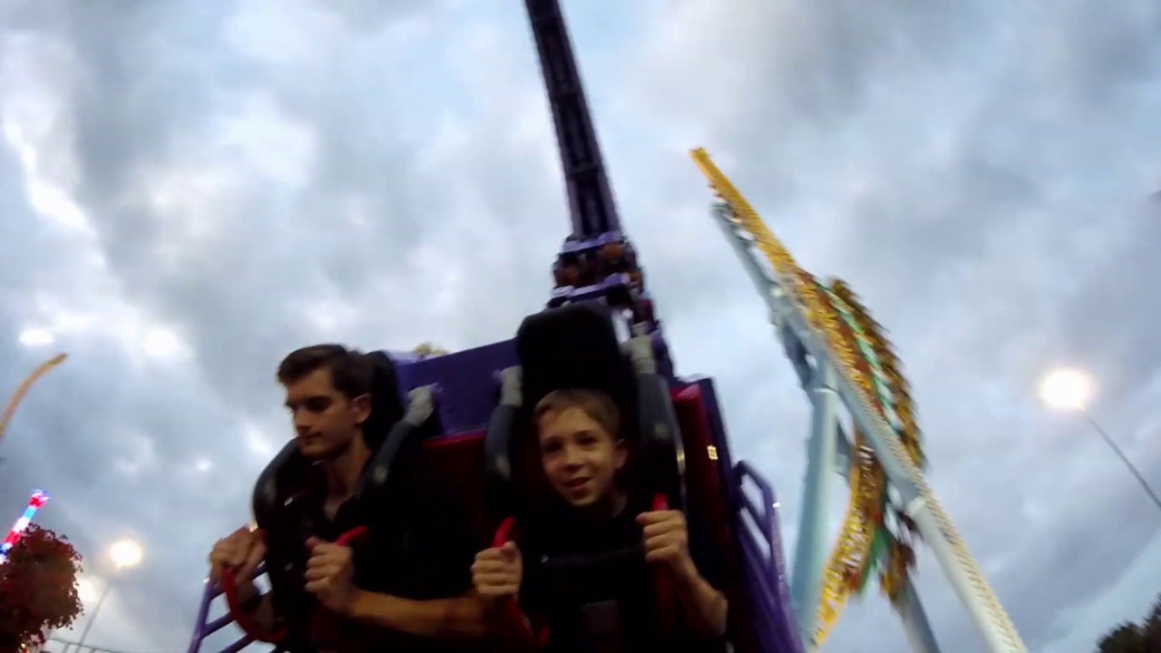 Delirious - Valleyfair