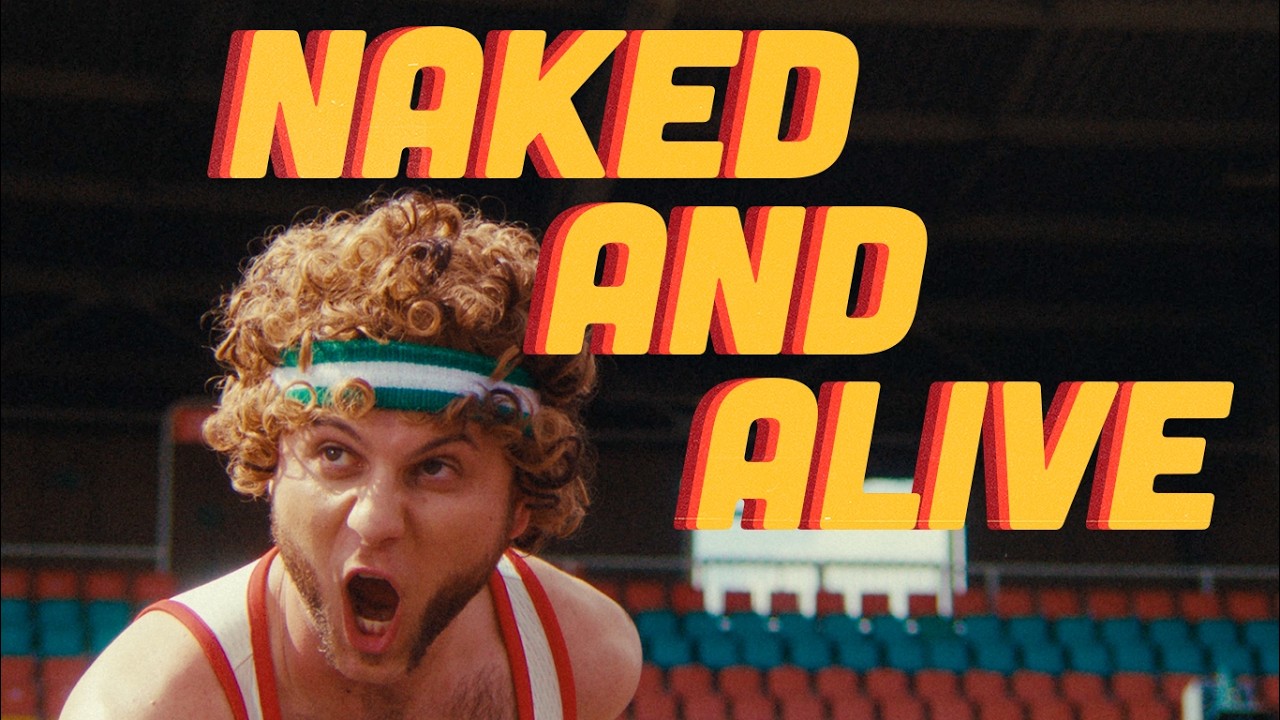 Milky Chance - Naked And Alive (Official Video)