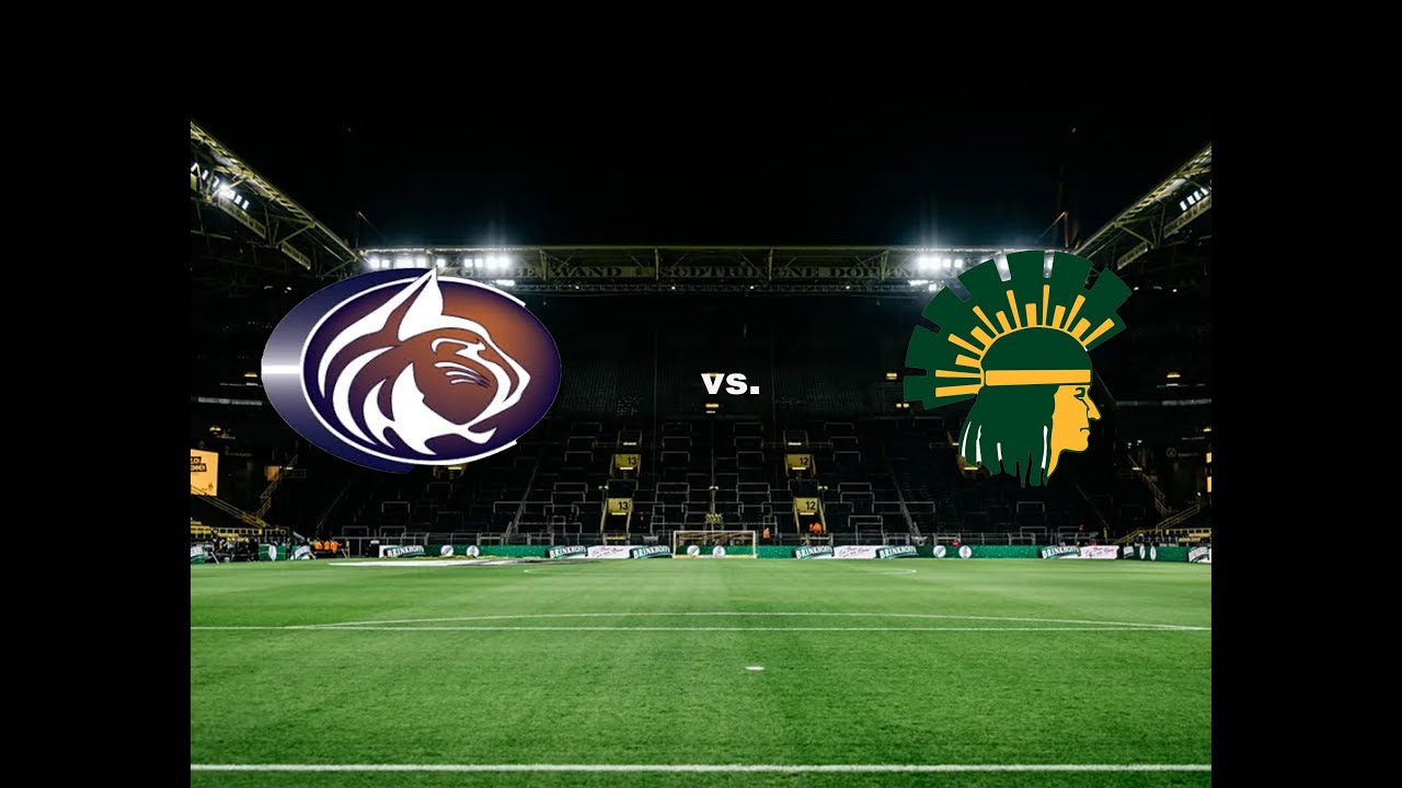 Cienega VS Canyon Del Oro | Boys Soccer