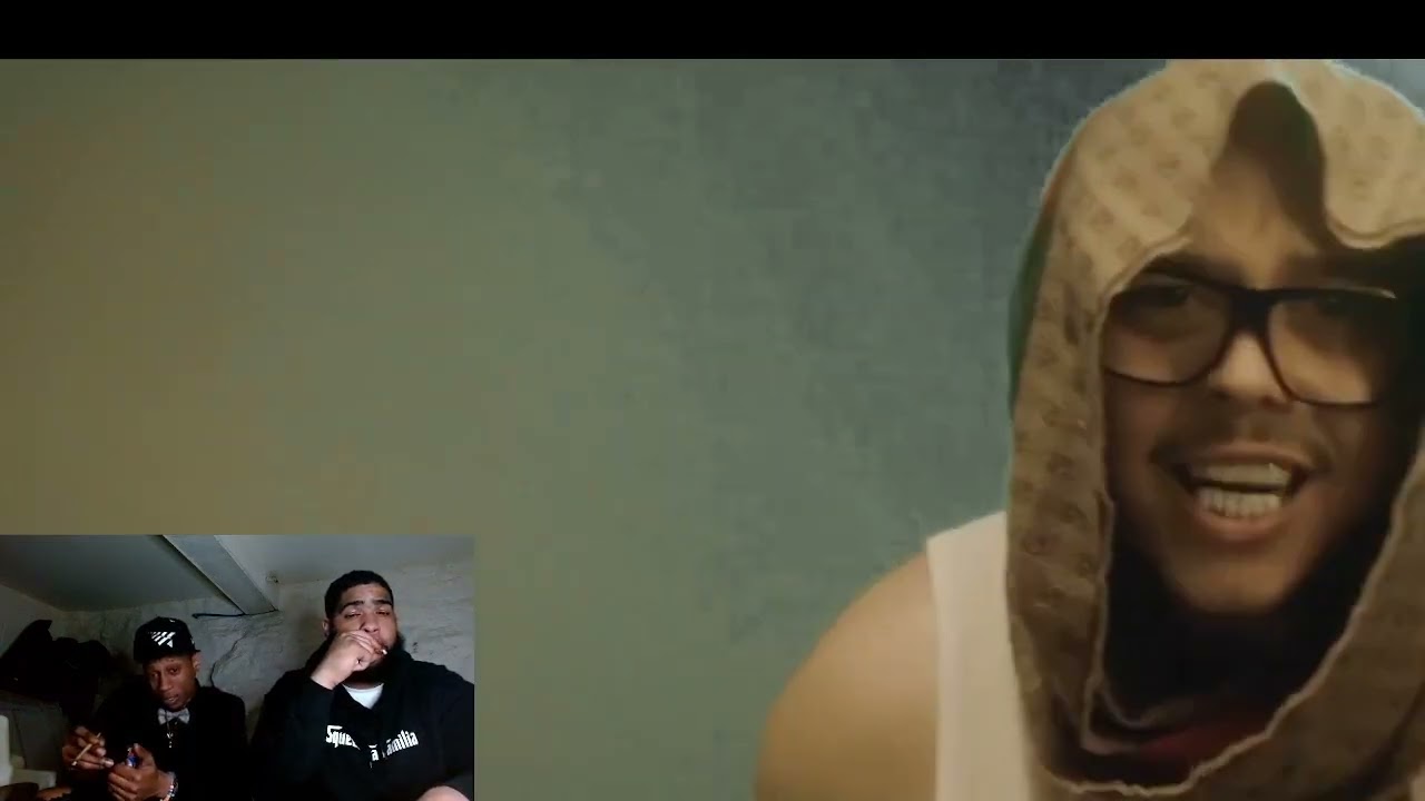 Potter Payper - Science (Official Video)|REACTION
