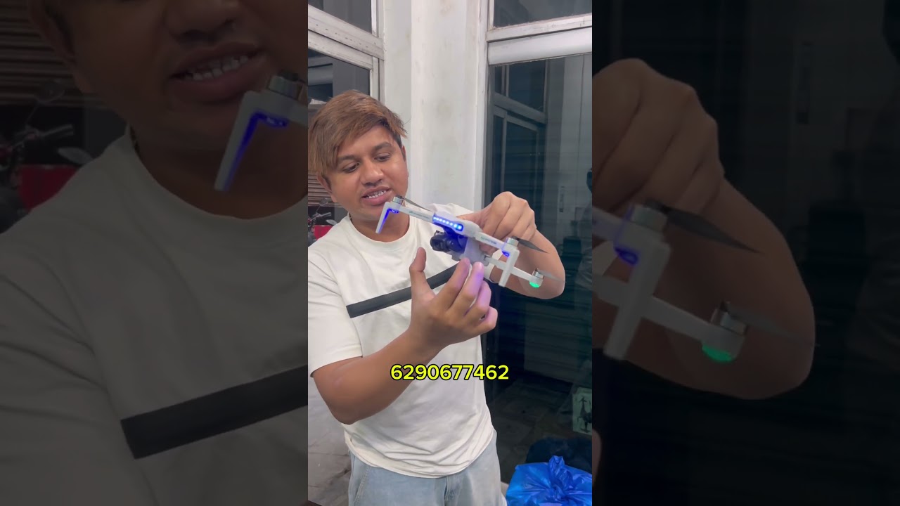 l3 max best budget professional drone 😍🔥 